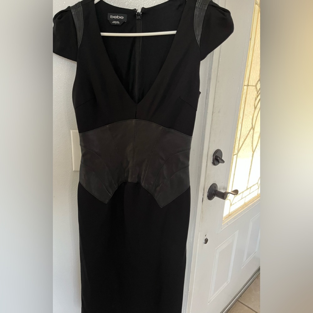Bebé pencil dress